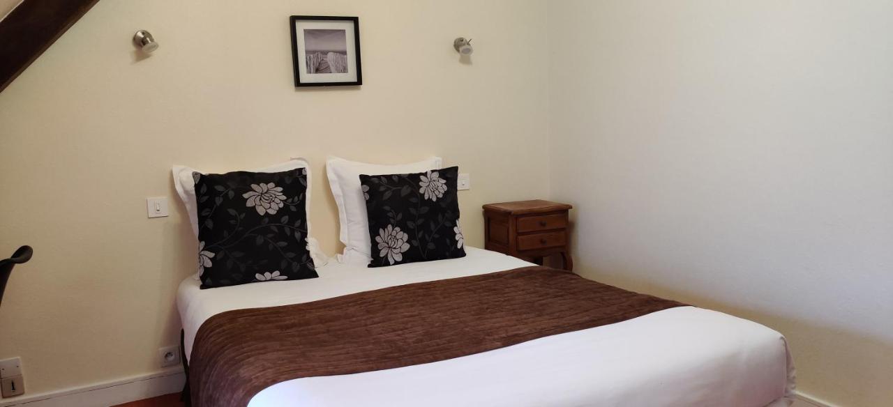 Hotel Du Tertre Mont-Dol Ngoại thất bức ảnh