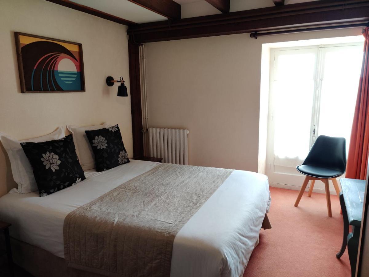 Hotel Du Tertre Mont-Dol Ngoại thất bức ảnh