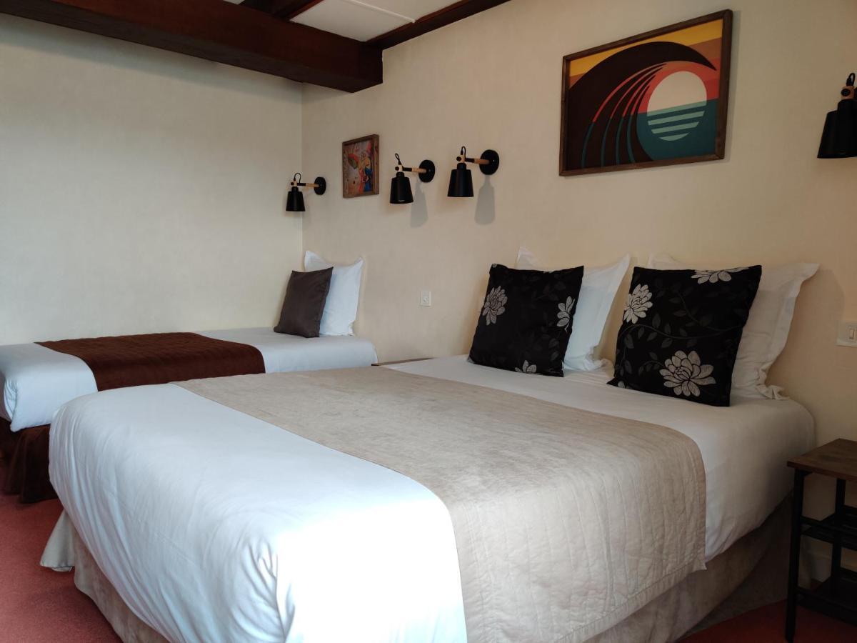 Hotel Du Tertre Mont-Dol Ngoại thất bức ảnh